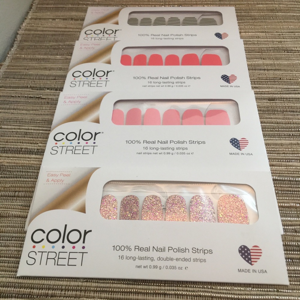 🔥4 SETS FOR $18/$4.50 PER SET🔥